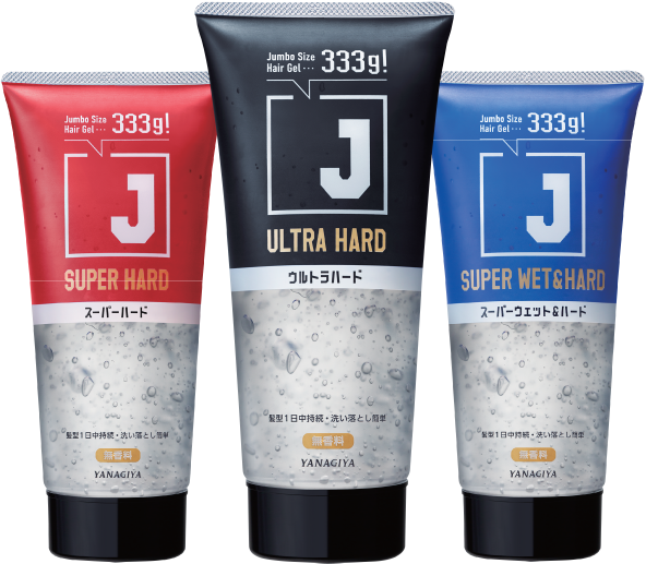 J GEL